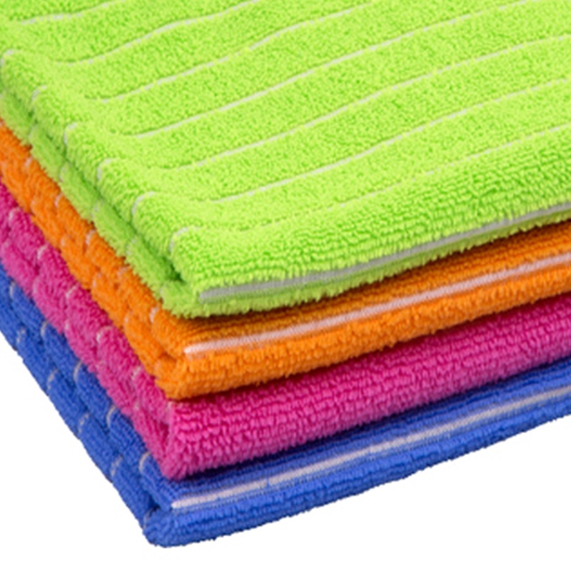 80% Polyester 20% Polyamide Microfiber Cloth for Towel - China Microfiber  and Micro Fiber price