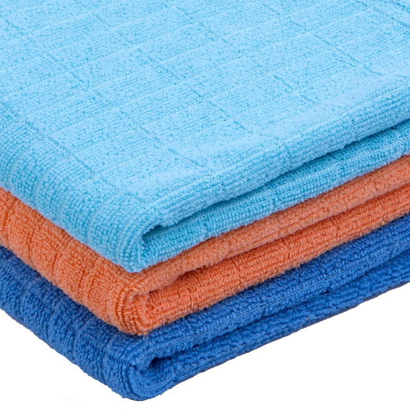 Microfiber Sports Towel Fabric - Microfiber Fabric Manufacturer & Supplier