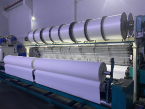 microfiber fabric supplier