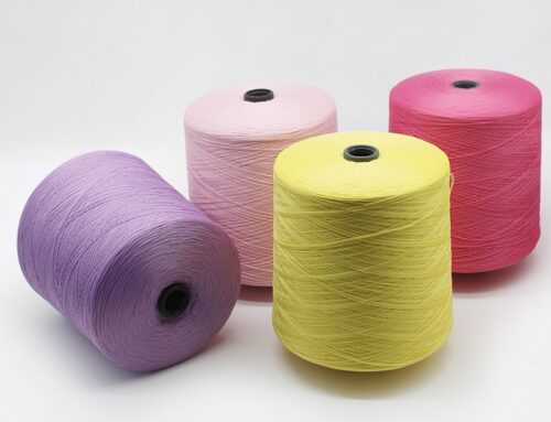 Wholesale Microfiber Sewing Yarns for Knitting