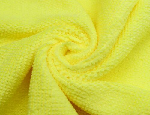 50PK Microfiber Cloth Fabric
