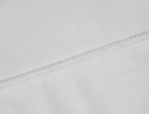 OEM Custom Kitchen Microfiber Terry Cloth Fabric