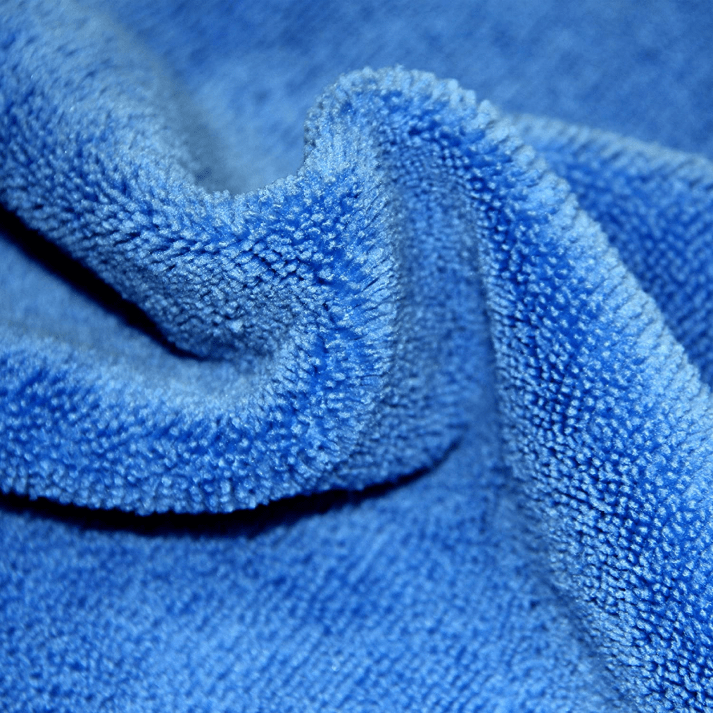 Micro Cloth Testing What Determines the Quality of Micro Fiber Cloth Fabric?