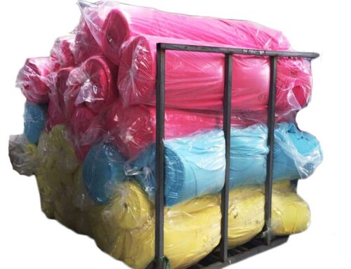 China wholesale 100% polyester microfiber cloth fabric in roll