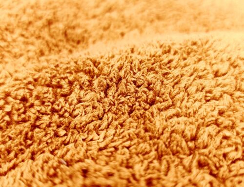 Coral Fleece Microfiber Car Towel Fabric