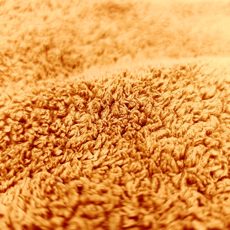 coral fleece microfiber car towel