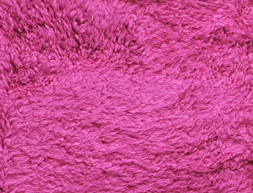 Car Wash Coral Fleece Car Mitt Fabric China Supplier