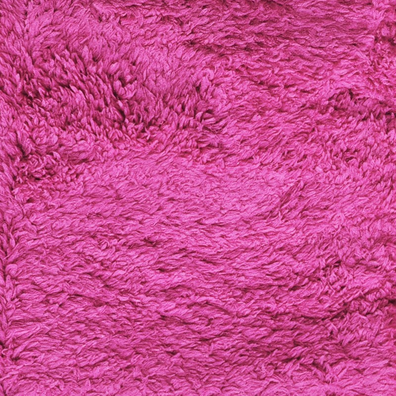 Coral Fleece Car Mitt Fabric